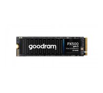 SSD GOODRAM PX500 GEN.3 PCIe 3x4 256GB M.2 2280 RET