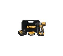 DeWALT DCD991P2 Black,Grey,Yellow 2000 RPM