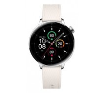 OnePlus Watch 3 43mm Silver