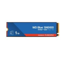 WD Blue SN5100 1TB PCIe M2 WDS100T5B0E