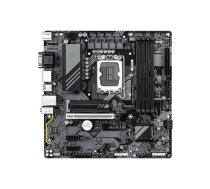 Gigabyte B760M DS3H GEN5 Gigabyte
