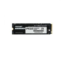 Patriot Viper P410 M.2 PCI-Ex4 NVMe 1.4 1TB 5GB/s