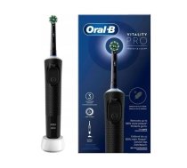 Szczoteczka Oral-B Vitality Pro D103 Box Czarna
