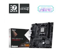 Płyta główna MSI PRO B840M-B