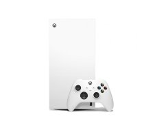 Microsoft Xbox Series X 1 TB Wi-Fi White