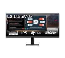 MONITOR LG LED 29" 29U511A-B 100Hz