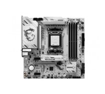 MSI B850M GAMING PLUS WIFI6E MSI