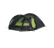 Tent High Peak Mesos 4, darkgrey/green