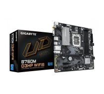 Płyta główna Gigabyte B760M D3HP WIFI6