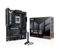 ASUS TUF GAMING B650E-E WIFI AMD B650 Socket AM5 ATX