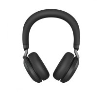 Jabra Evolve2 75 - USB-C UC - Black