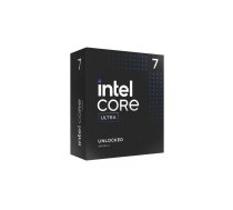 INTEL CPU Desktop Ultra 7 265K