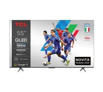 TCL P8K 55P8K 55" 4K QLED HDR Smart TV