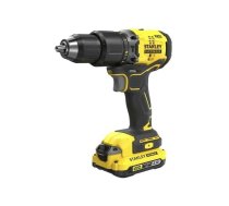 Wiertarko-wkrętarka udar 18V SFMCD715D2K STANLEY
