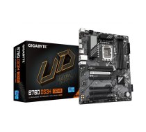 Płyta główna Gigabyte B760 DS3H GEN5