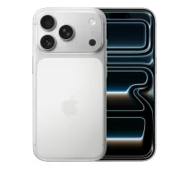 Apple iPhone 17 Pro 256GB Silver