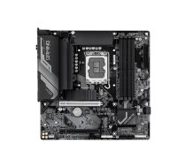 GIGABYTE B760M GAMING X WIFI6E GEN5 Gigabyte
