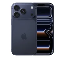 Apple iPhone 17 Pro 256GB Deep Blue
