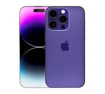 Apple iPhone 14 Pro Max 256GB Purple (REMADE by 2Bnew)2Y