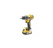 Dewalt DCD708P2T-QW