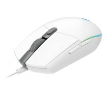 Logitech G G203 LIGHTSYNC Gaming Mouse