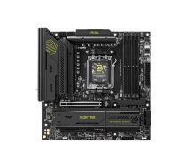 MSI MAG B850M MORTAR WIFI MSI
