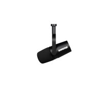 Shure Podcast Microphone MV7X Black