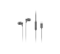 Lenovo 300 USB-C In-Ear Headphone GXD1J77353