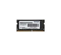 Patriot SO-DIMM DDR4 8GB 3200MHz 512Mx8