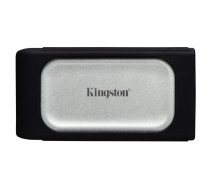 Kingston Technology 2000G PORTABLE SSD XS2000