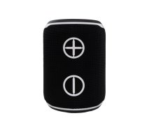 White Shark GBT-3007 Ghatam Black/White