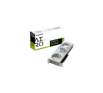 GIGABYTE GeForce RTX 5060 AERO OC 8G