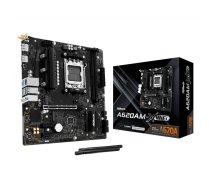 Płyta główna Asrock A620AM-X WIFI