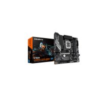 GIGABYTE B760M GAMING X DDR4 GEN5