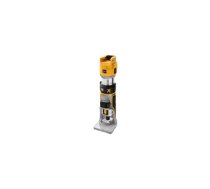 DeWALT 18V XR BRUSHLESS 8MM (¼”) ROUTER
