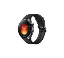 Xiaomi Watch 5 Smart watch AMOLED 1.54" Waterproof Black