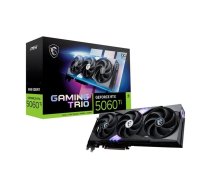 MSI GeForce RTX 5060 Ti 8G GAMING TRIO OC MSI