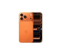 Apple iPhone 17 Pro Max 256GB Cosmic Orange EU MFYN4