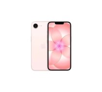 Apple iPhone 17e 256GB Soft Pink EU MHRX4