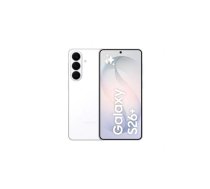 Samsung SM-S947B Galaxy S26+ 5G 12GB RAM 256GB White EU