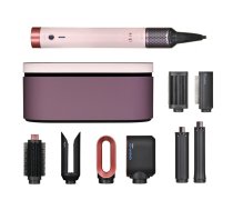 DYSON Airwrap Pink Hair styler