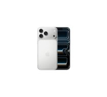 Apple iPhone 17 Pro Max 512GB Silver EU MFYQ4