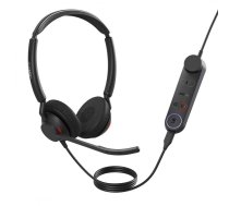 Jabra Engage 50 II - (50 II Link) USB-C/A MS Stereo