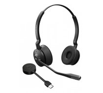 Jabra Engage 55 SE - USB-C MS Stereo, EMEA/APAC