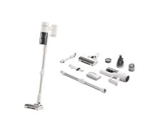 Cordless upright hoover Roborock H60 Hub