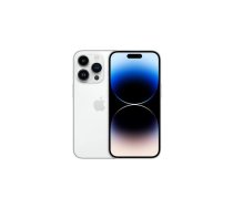 Apple iPhone 14 Pro 128GB Silver EU MQ023