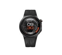 OnePlus Watch 4 Midnight Titanium