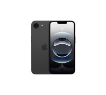 Apple iPhone 16e 256GB Black EU MD1T4