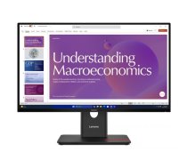 Lenovo ThinkVision T24D-40 Monitor