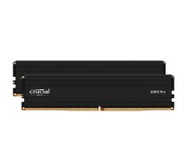 DDR5 Memory Kit 48GB PC 5600 CL46